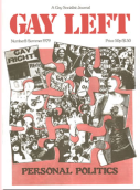 gay left