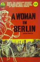 a woman in berlin