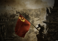 soviet-flag-over-the-reichstag-1945